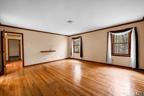 Tiny photo for 160 Woods Way Drive, Southbury, CT 06488 (MLS # 24212676)