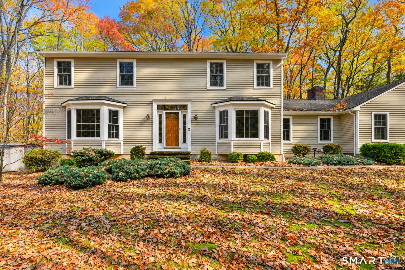160 Woods Way Drive