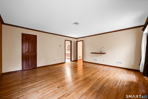 Tiny photo for 160 Woods Way Drive, Southbury, CT 06488 (MLS # 24212676)