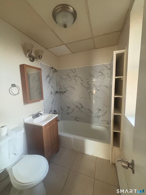 Tiny photo for 1804 Barnum Avenue #8, Bridgeport, CT 06610 (MLS # 24164464)