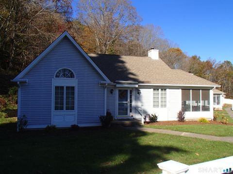 Photo of 12 Bittersweet Ridge #12, Middlefield, CT 06455 (MLS # 24188622)