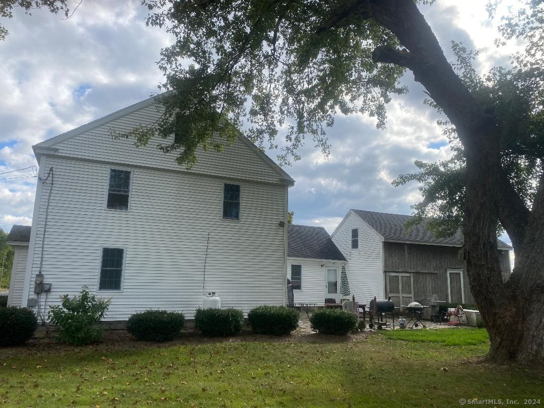 227 Pudding Hill Road