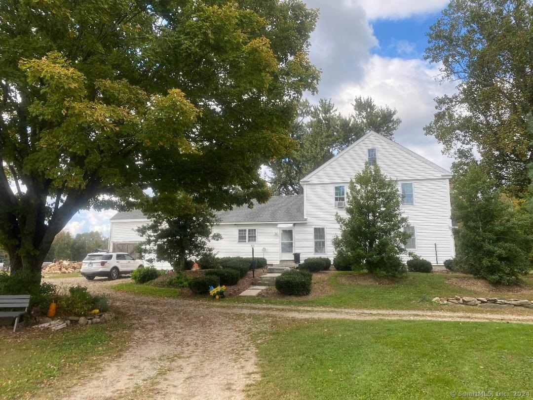227 Pudding Hill Road