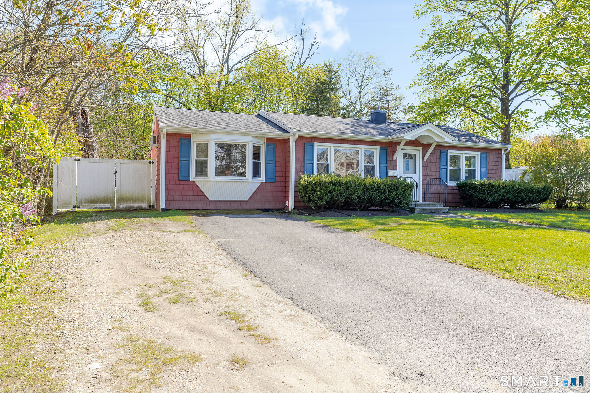 17 Fleetwood Avenue