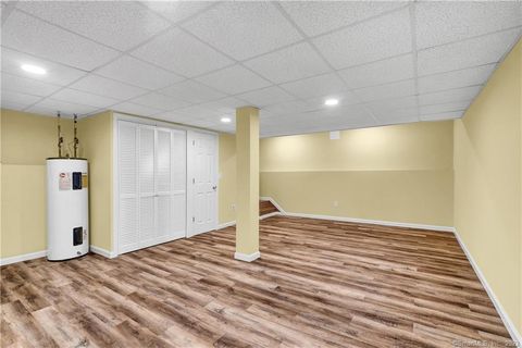 Tiny photo for 220 Alder Street #APT 1, Waterbury, CT 06708 (MLS # 24146312)