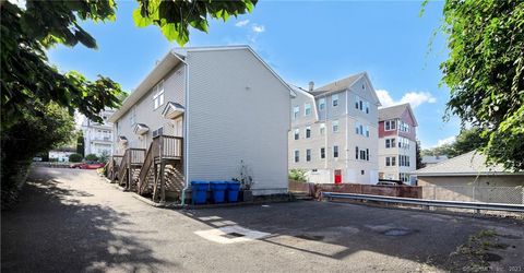 Tiny photo for 220 Alder Street #APT 1, Waterbury, CT 06708 (MLS # 24146312)