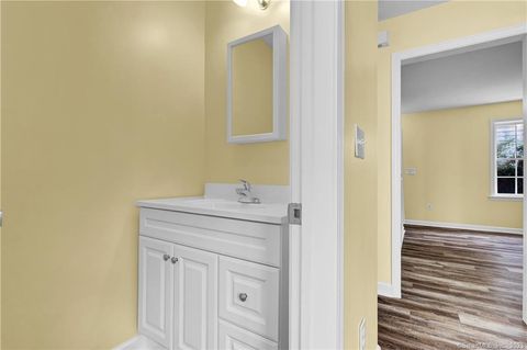 Tiny photo for 220 Alder Street #APT 1, Waterbury, CT 06708 (MLS # 24146312)