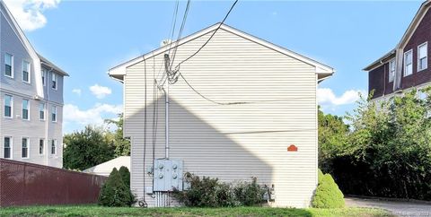 Tiny photo for 220 Alder Street #APT 1, Waterbury, CT 06708 (MLS # 24146312)
