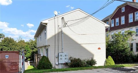 Tiny photo for 220 Alder Street #APT 1, Waterbury, CT 06708 (MLS # 24146312)
