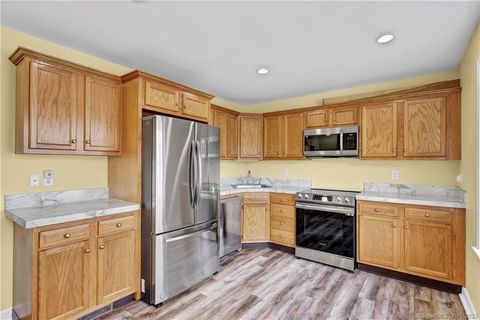 Tiny photo for 220 Alder Street #APT 1, Waterbury, CT 06708 (MLS # 24146312)