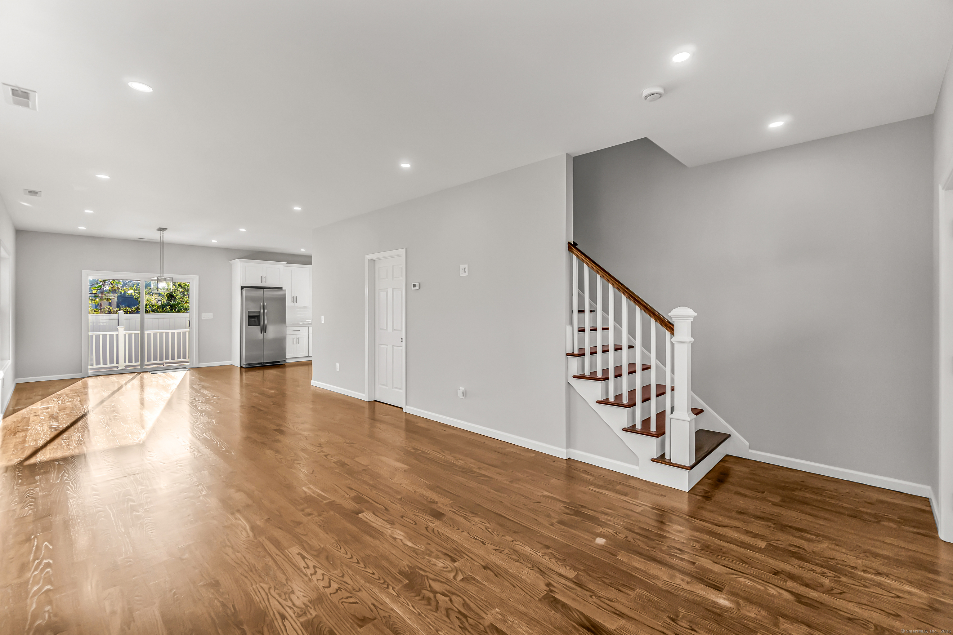 87 Oliver Street