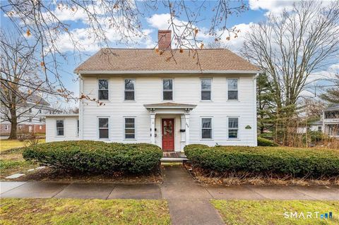 858 Worthington Ridge 2S Berlin CT 06037