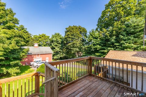 Tiny photo for 858 Worthington Ridge #2S, Berlin, CT 06037 (MLS # 24148837)