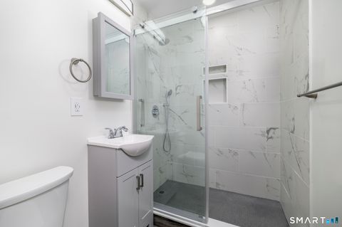 Tiny photo for 140 Grove Street #APT 5B, Stamford, CT 06901 (MLS # 24156064)