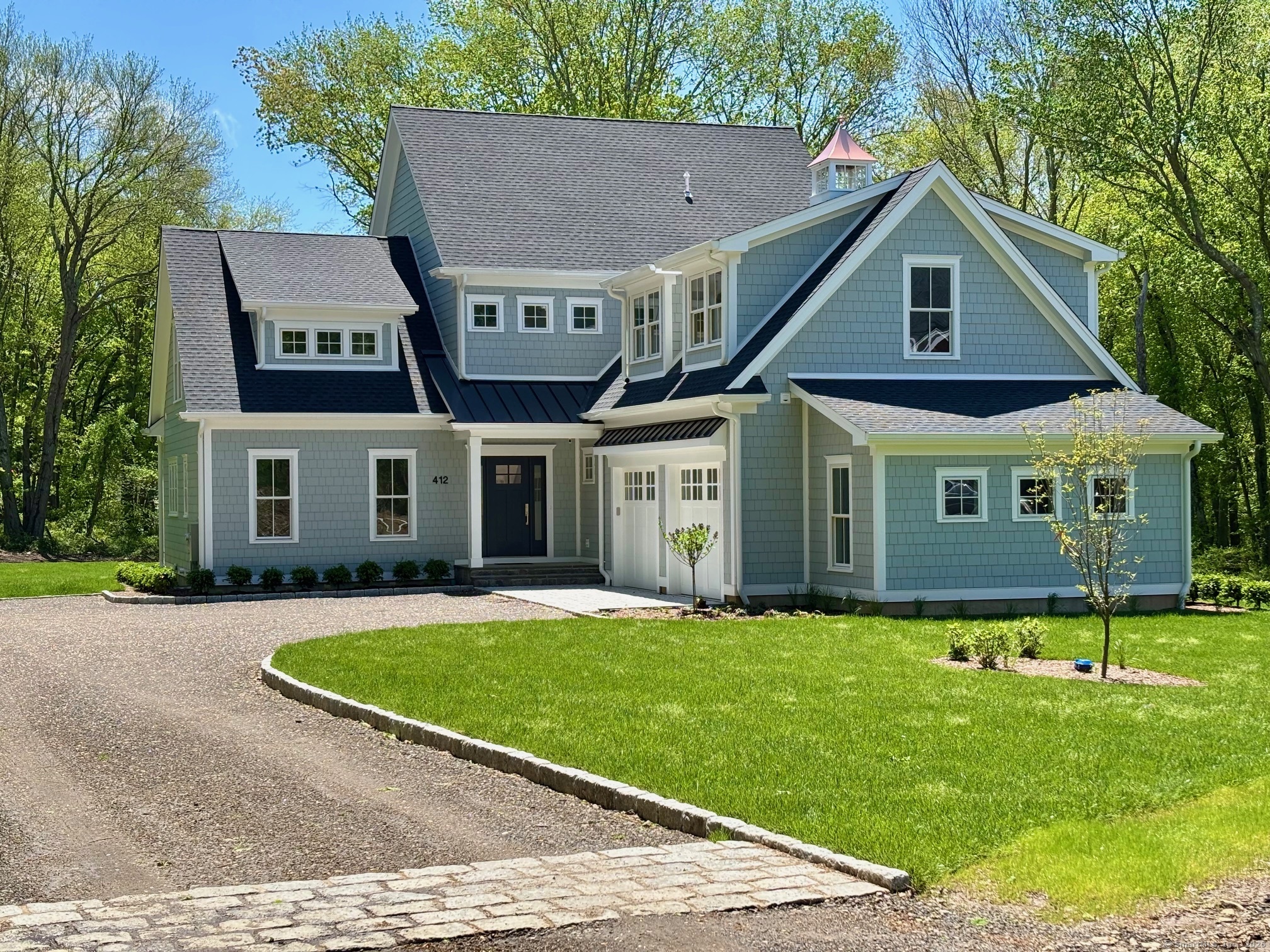 Property for Sale at Tanner Marsh Road, Guilford, Connecticut - Bedrooms: 4 
Bathrooms: 5 
Rooms: 11  - $2,150,000