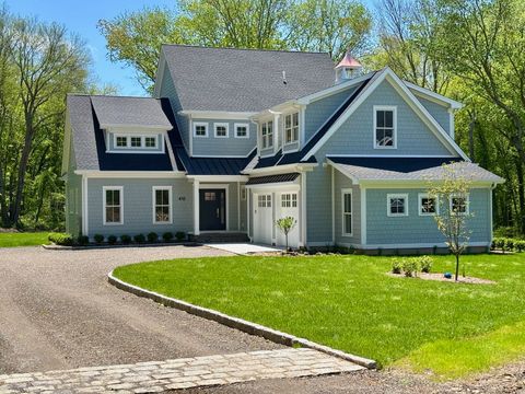 412 Tanner Marsh Road Guilford CT 06437