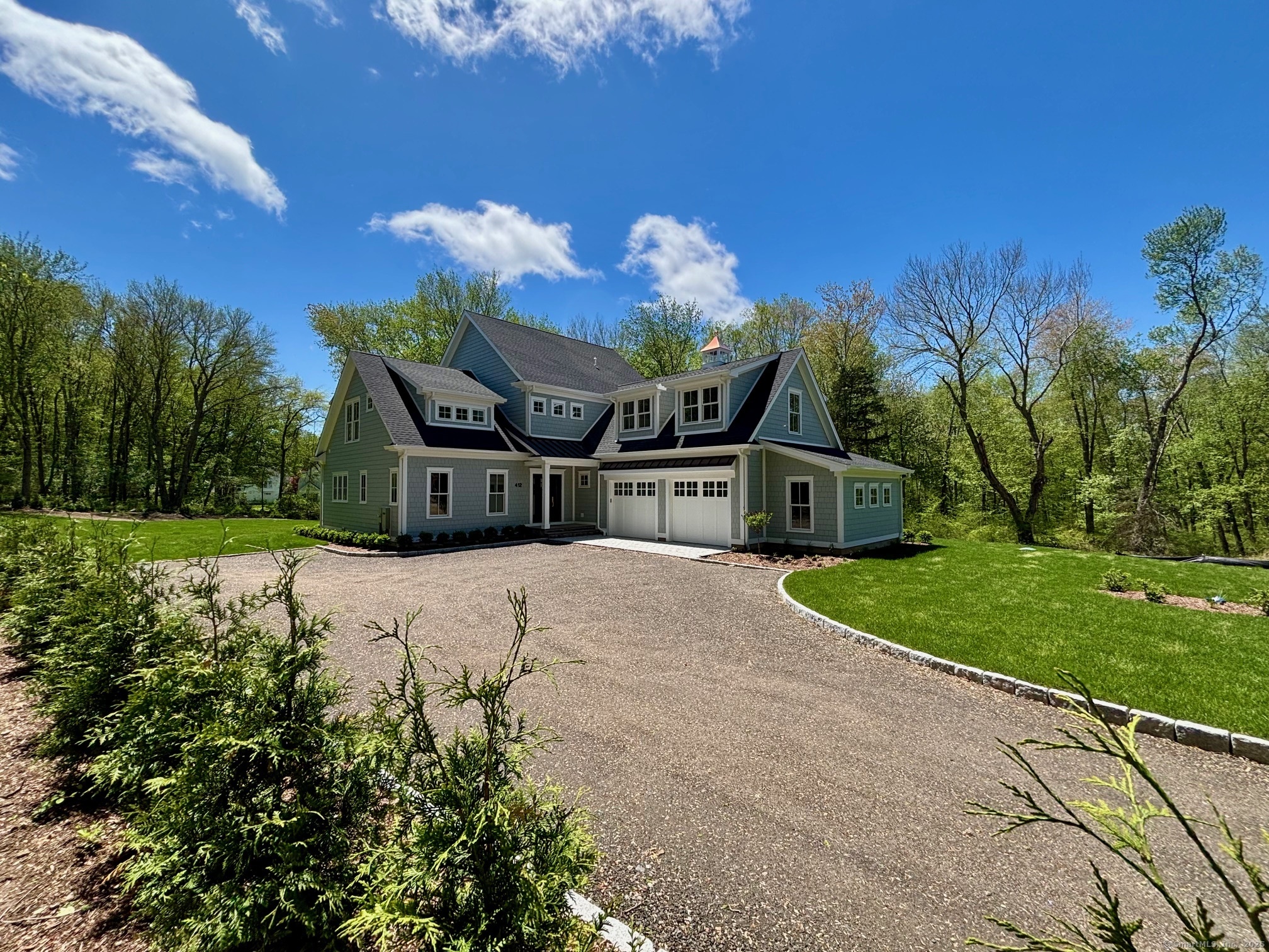 412 Tanner Marsh Road