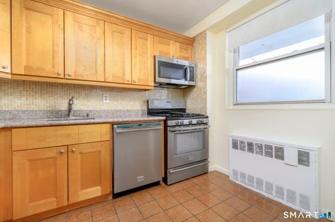 Tiny photo for 91 Strawberry Hill Avenue #1133, Stamford, CT 06902 (MLS # 24165211)
