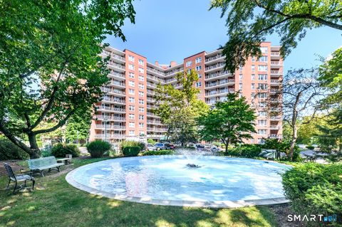 Photo of 91 Strawberry Hill Avenue #1133, Stamford, CT 06902 (MLS # 24165211)