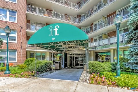 Tiny photo for 91 Strawberry Hill Avenue #1133, Stamford, CT 06902 (MLS # 24165211)