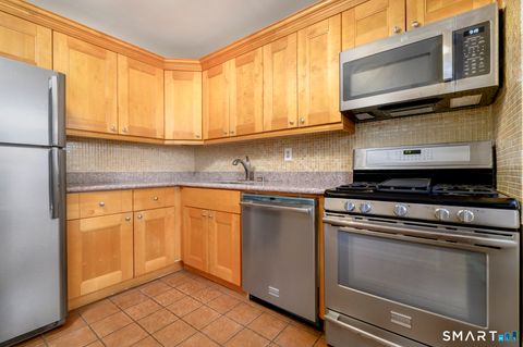 Tiny photo for 91 Strawberry Hill Avenue #1133, Stamford, CT 06902 (MLS # 24165211)