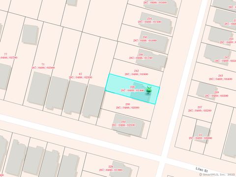 Tiny photo for 238 Newhall Street, New Haven, CT 06511 (MLS # 24135612)