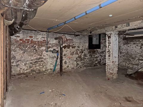 Tiny photo for 238 Newhall Street, New Haven, CT 06511 (MLS # 24135612)
