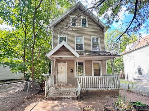 238 Newhall Street New Haven CT 06511