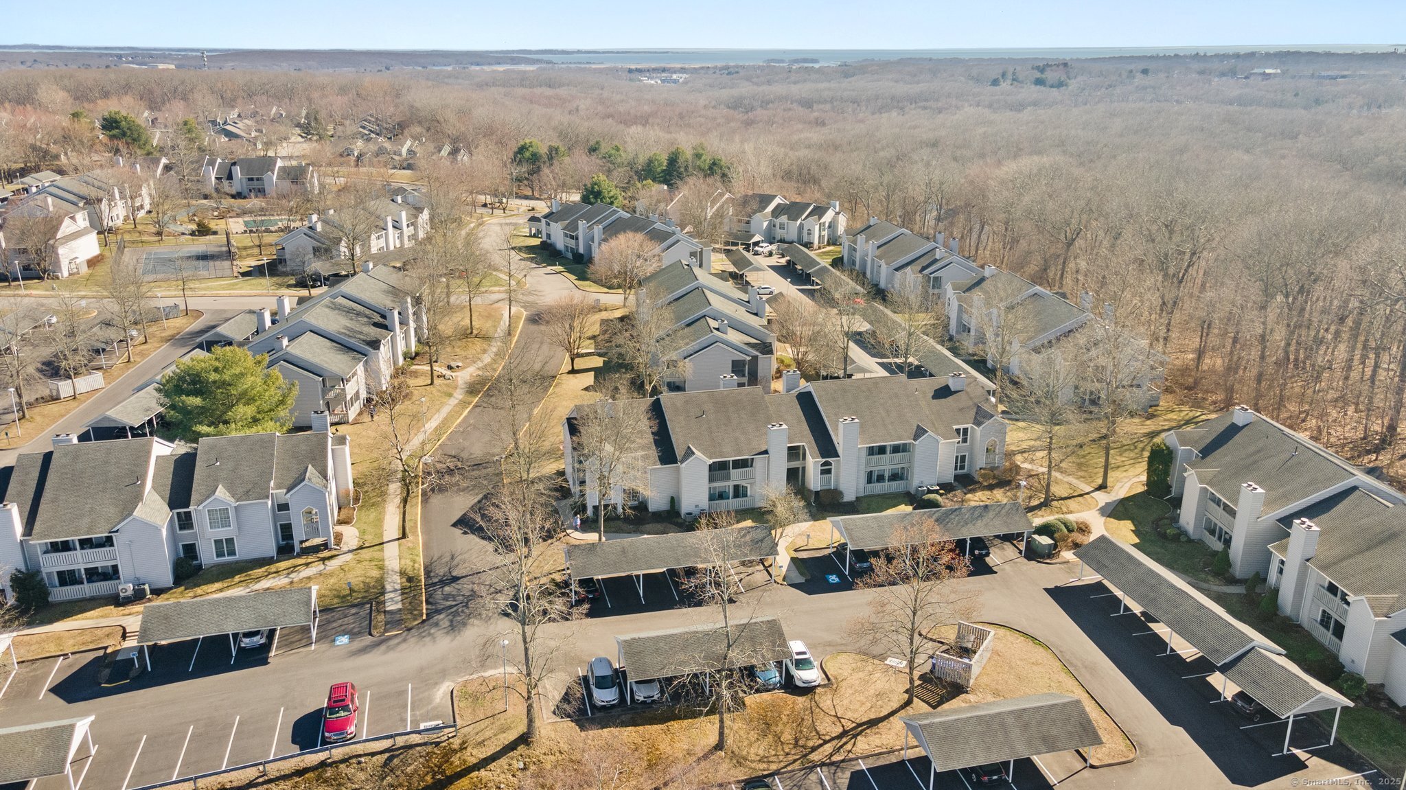 75 Crown Knoll Court #APT 101, Groton, Connecticut image 34