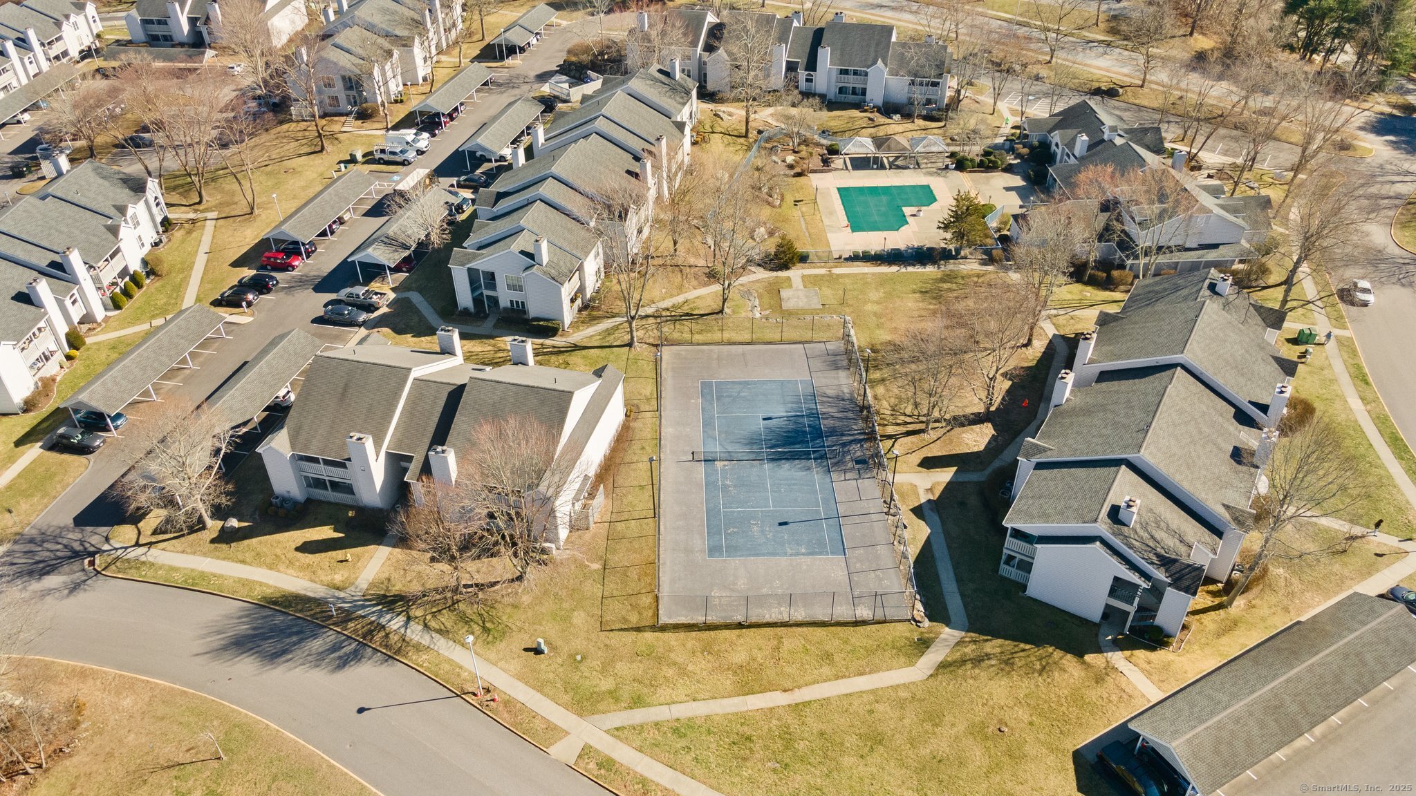 75 Crown Knoll Court #APT 101, Groton, Connecticut image 35