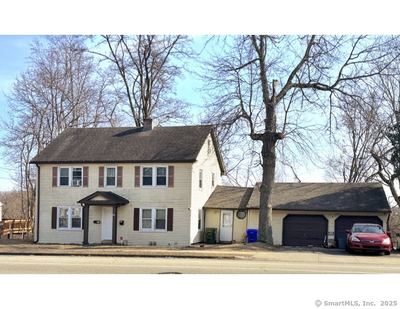 Photo 1 of Burnside Avenue, East Hartford, Connecticut, $325,000, Web #: 24080238