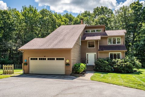66 Harrison Road New Hartford CT 06057