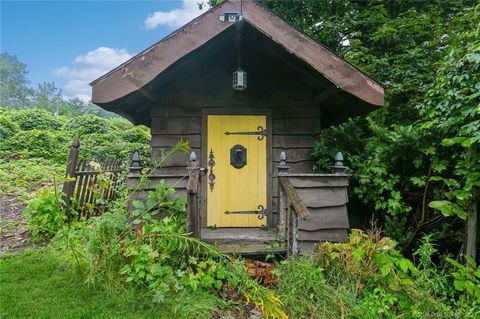 A home in Bristol