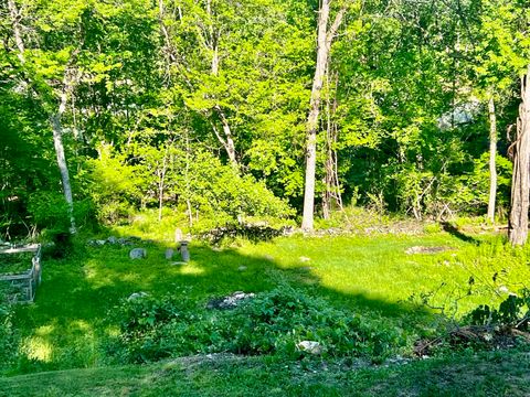 A home in Ledyard