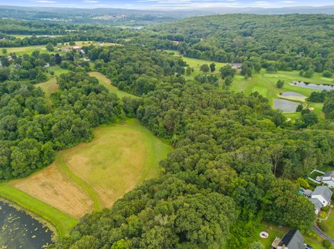 Gildersleeve Road Portland CT 06480