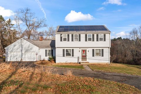 A home in Woodbury