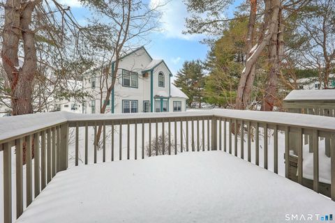 Tiny photo for 925 Oronoke Road #11D, Waterbury, CT 06708 (MLS # 24151960)