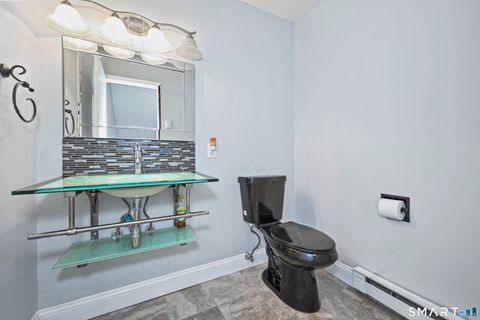 Tiny photo for 925 Oronoke Road #11D, Waterbury, CT 06708 (MLS # 24151960)