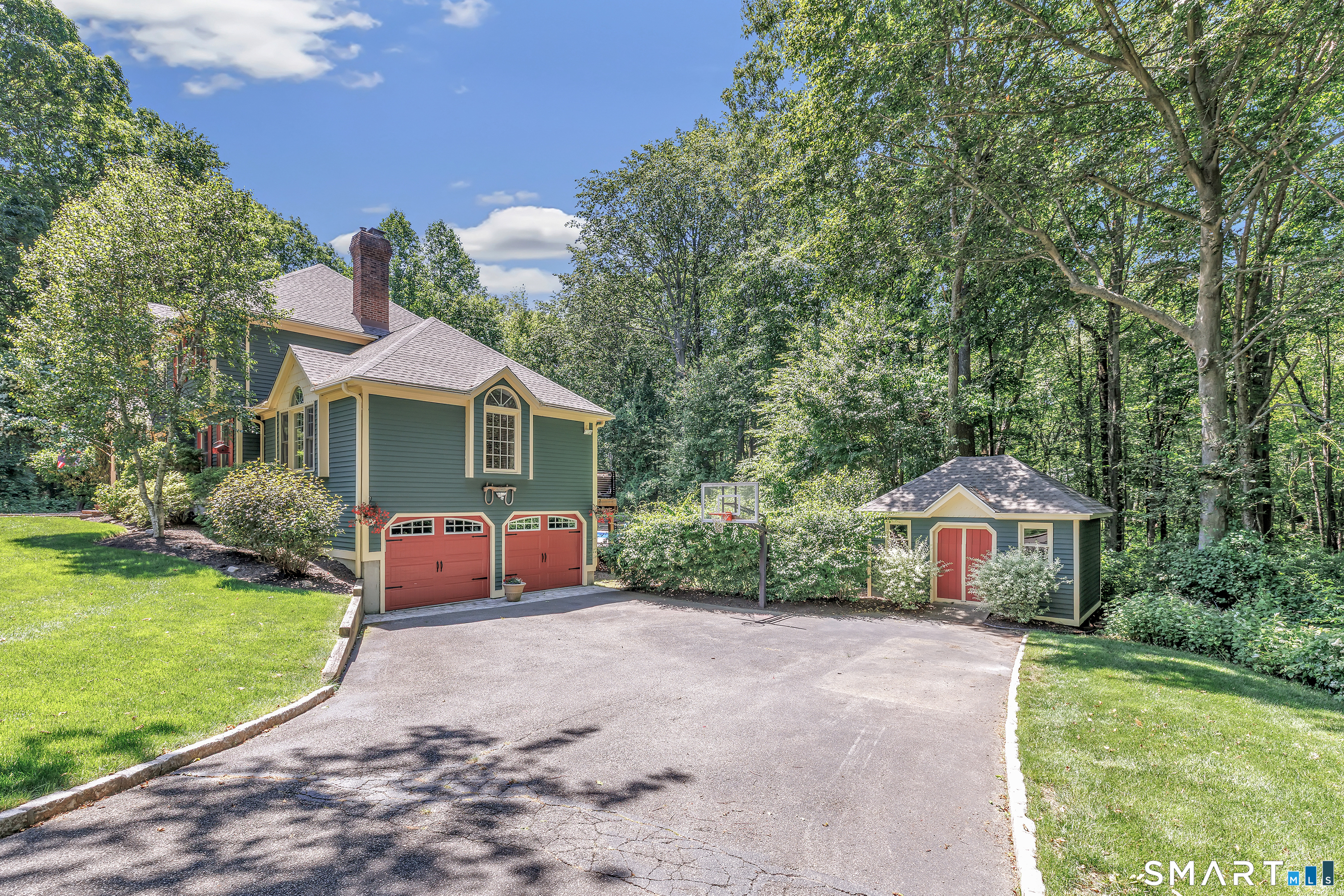 995 Beaver Dam Road
