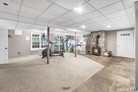 Tiny photo for 995 Beaver Dam Road, Stratford, CT 06614 (MLS # 24182701)