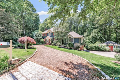 Tiny photo for 995 Beaver Dam Road, Stratford, CT 06614 (MLS # 24182701)