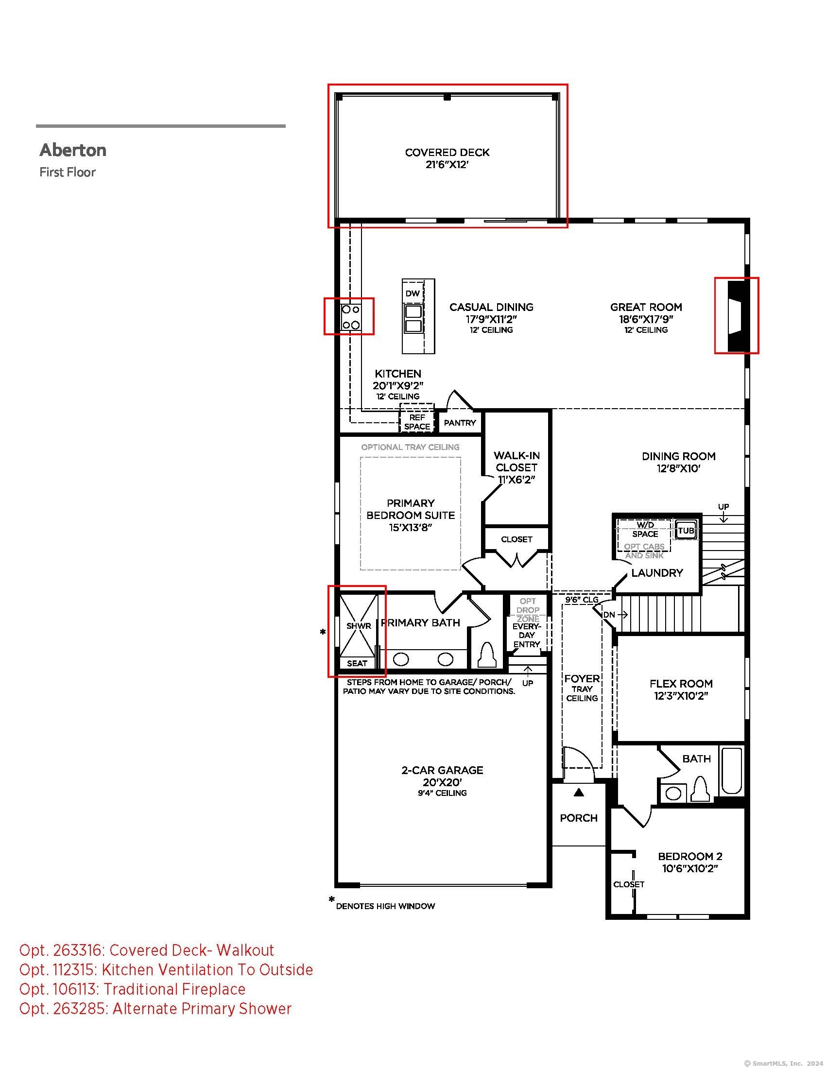 33 Lookout Ridge #LOT 23, Danbury, Connecticut image 2