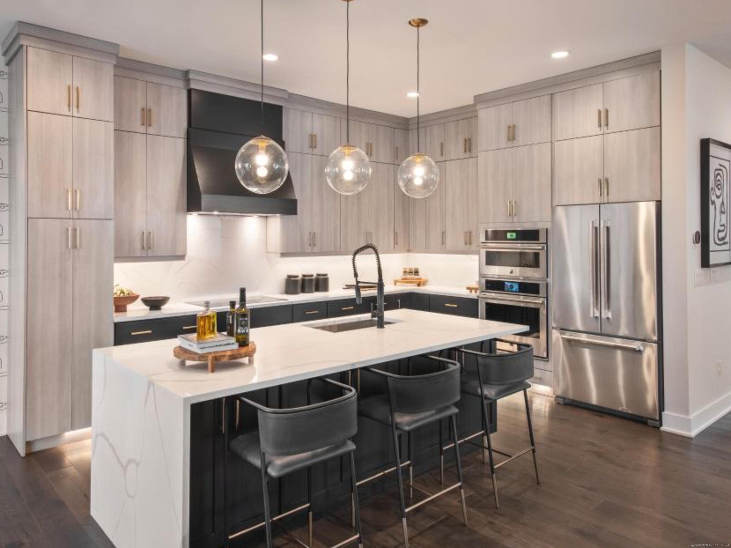 33 Lookout Ridge #LOT 23, Danbury, Connecticut image 7