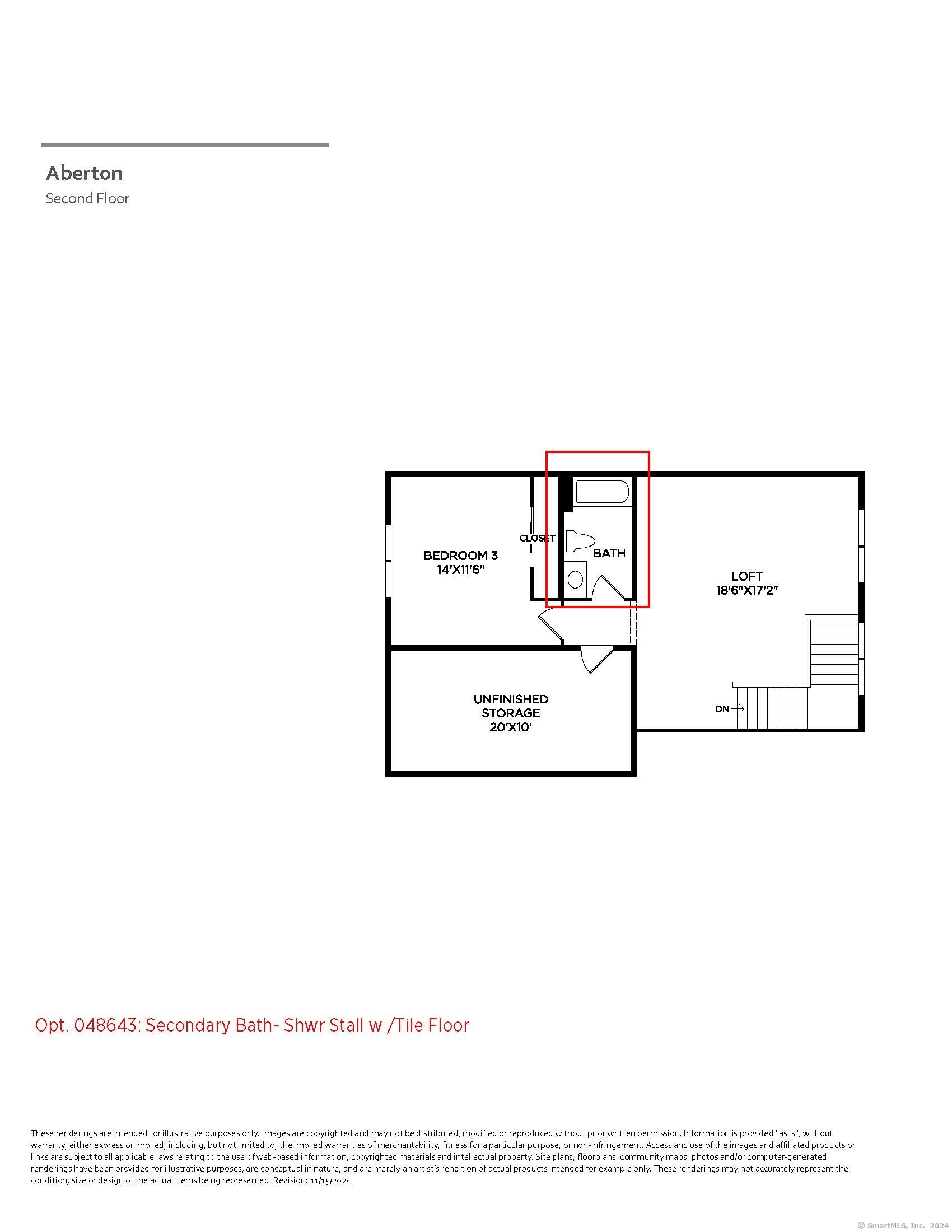 33 Lookout Ridge #LOT 23, Danbury, Connecticut image 3