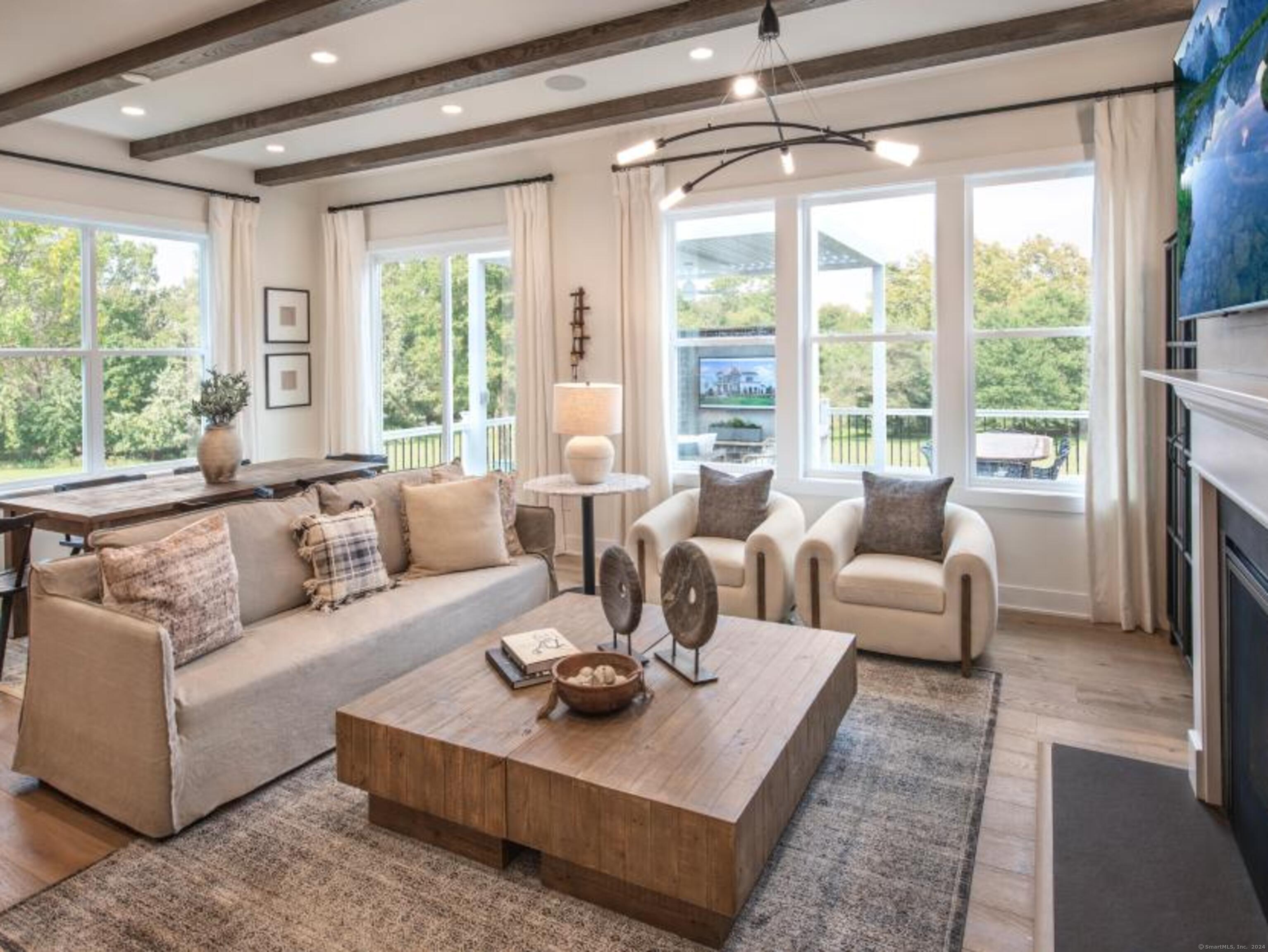 33 Lookout Ridge #LOT 23, Danbury, Connecticut image 6
