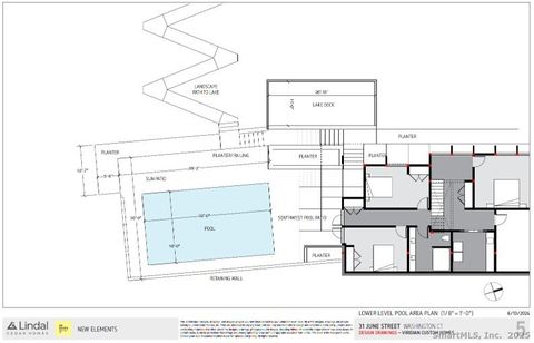 Tiny photo for 31A June Road, Washington, CT 06777 (MLS # 24143819)