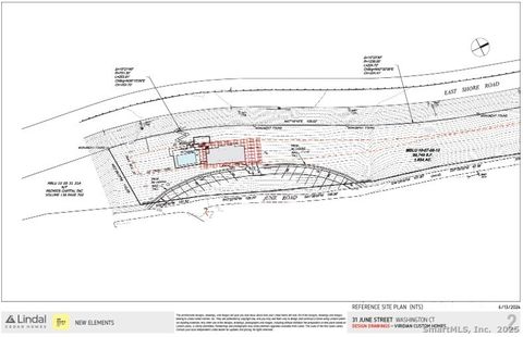 Tiny photo for 31A June Road, Washington, CT 06777 (MLS # 24143819)