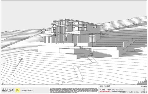 Tiny photo for 31A June Road, Washington, CT 06777 (MLS # 24143819)