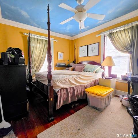 Tiny photo for 232 Lexington Avenue, New Haven, CT 06513 (MLS # 24200015)