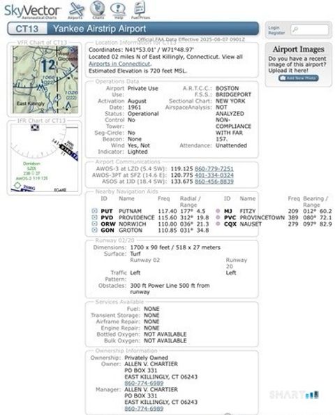 Tiny photo for 1450 North Road, Killingly, CT 06241 (MLS # 24156652)